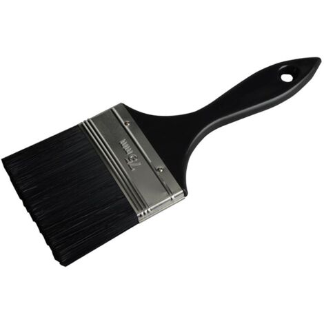 Economy Paint Brush 75mm (3in)
