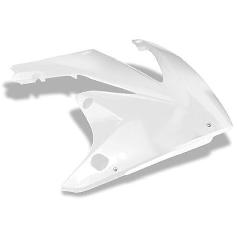 Ecope de radiateur Cycra Powerflow HONDA