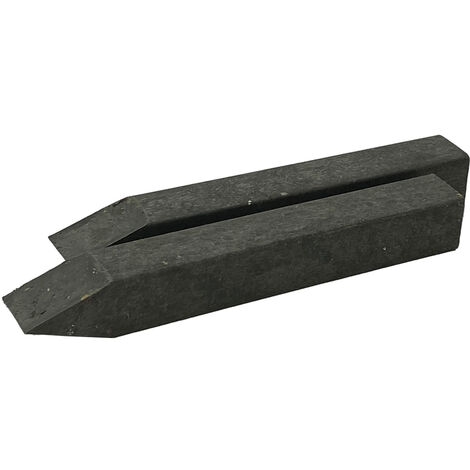 ECOPIC picchetti per terreno per ECOLAT - Grigio - 38 cm - Set di 10