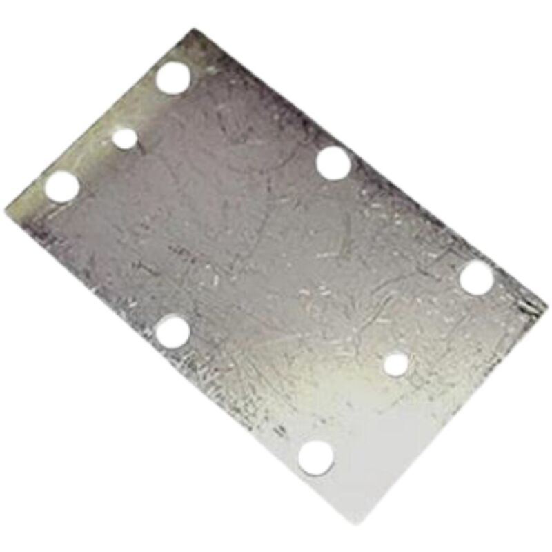 EcoPrice Ricambi Frog Piastrino FR074