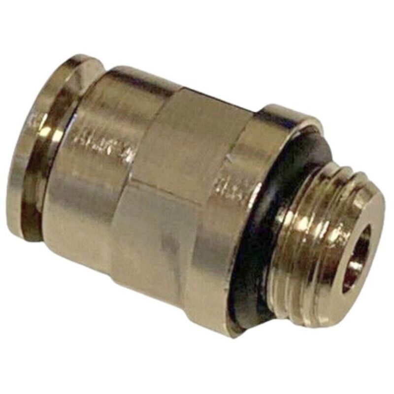 EcoPrice Ricambi Frog Raccordo Innesto Lancia Vapore FR066