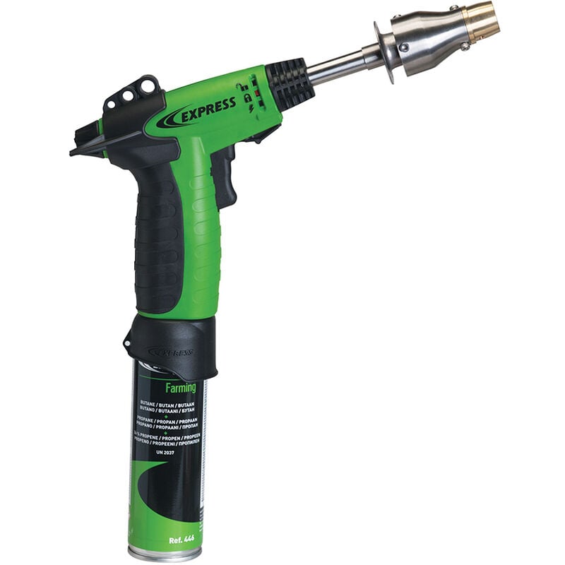 Ecorneur à gaz arkos bovins Express farming