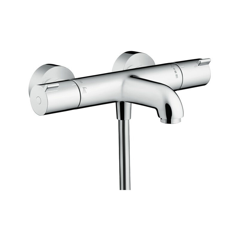Ecostat 1001 CL Thermostatic bath/shower mixer (13201000) - Hansgrohe