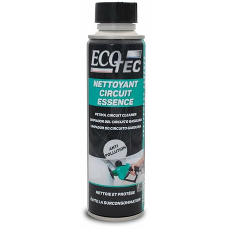 ECOTEC Nettoyant Circuit Essence 250ml