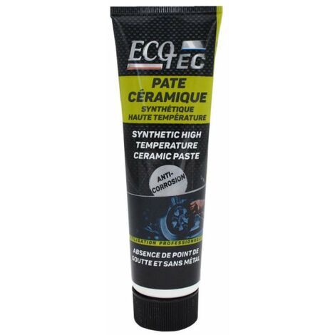 ECOTEC Pâte de Montage Antigrippante 300ml
