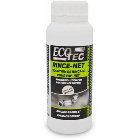 ECOTEC Rince-Net 500ml