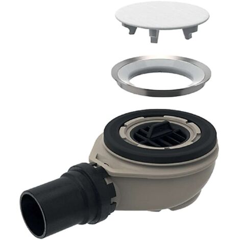 Ecoulement de receveur de douche Geberit pour receveur de douche