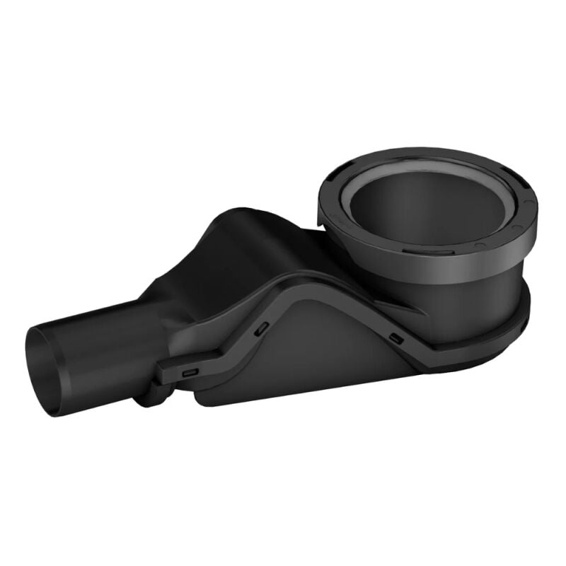 Wedi - coulement horizontal Fundo Flex dn 50