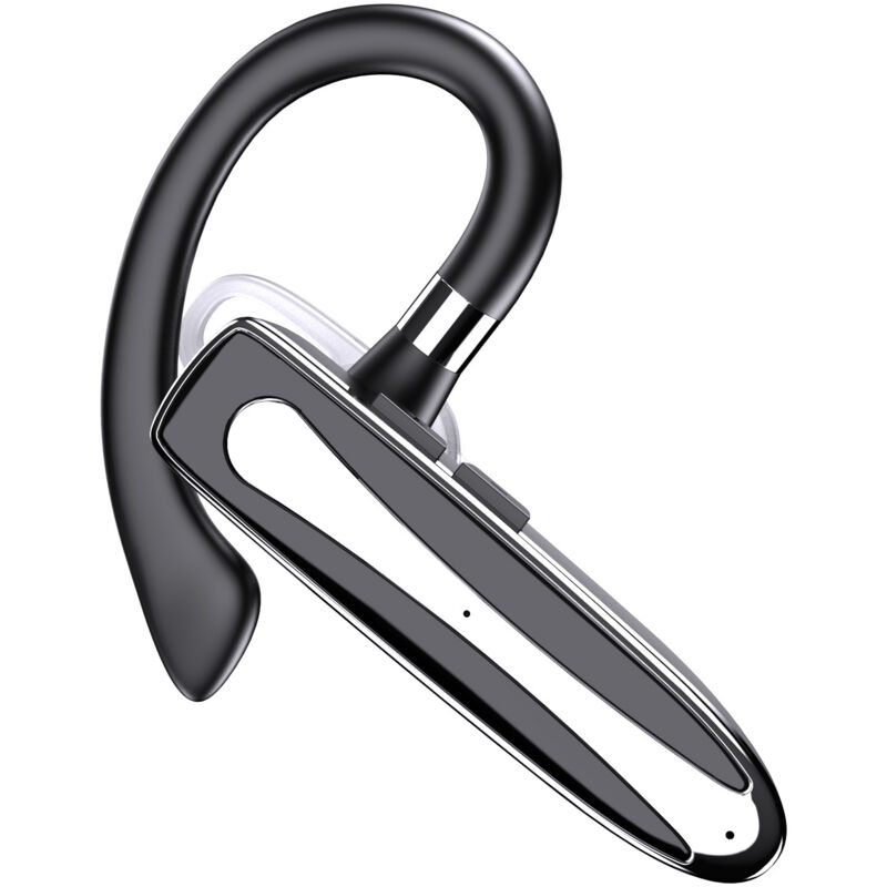 Fei Yu - couteurs Bluetooth avec microphone écouteurs sans fil