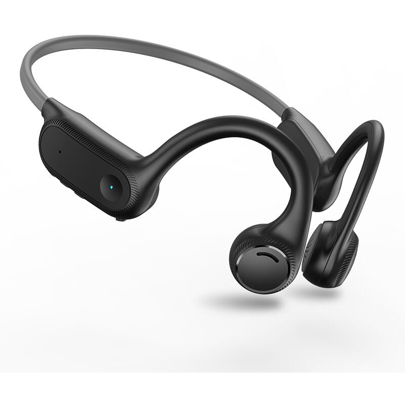 Fei Yu - couteurs de sport ouverts non intra-auriculaires à conduction osseuse à longue durée de vie de la batterie