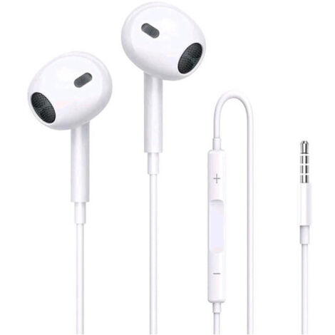 écouteurs écouteurs écouteurs Avec Microphone Pour Iphone 3 3gs 4 4g Ipod Mp3