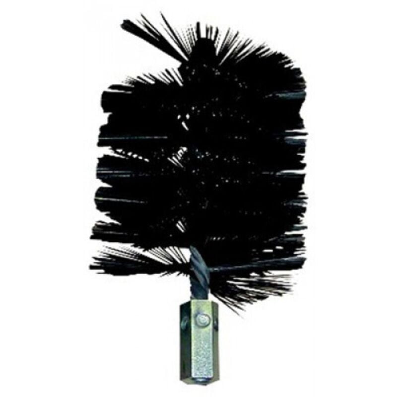 Ecouvillon acier d70 1707