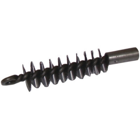 Écouvillon acier trempé Ø100mm - DIFF