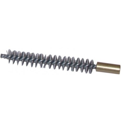 Écouvillon acier trempé Ø25mm - DIFF