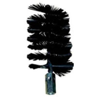 OMALOO 7 Pi/èces Brosse de nettoyage Nylon Tube Brosses de Tube de Nettoyage Nylon Set bouteille Brosse Goupillon pour Bouteille Bouilloire Th/éi/ère