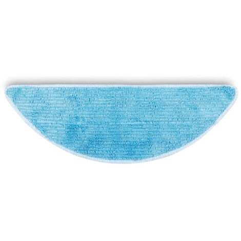 Ecovacs D-CC3D - Aspirateur robot - Housse pour balai à franges - Bleu - Ecovacs - DEEBOT 600/601/605 - 3 pièce(s)