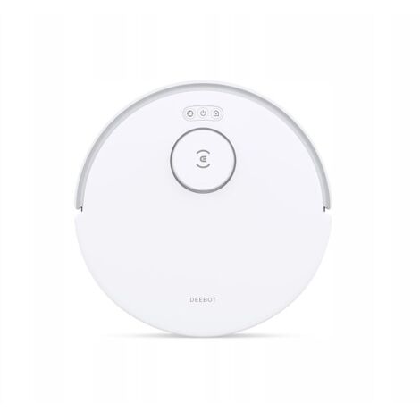Ecovacs Deebot N20 Roboterstaubsauger