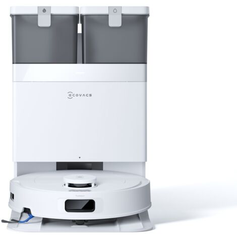 Ecovacs DEEBOT T30C Senza sacchetto Bianco