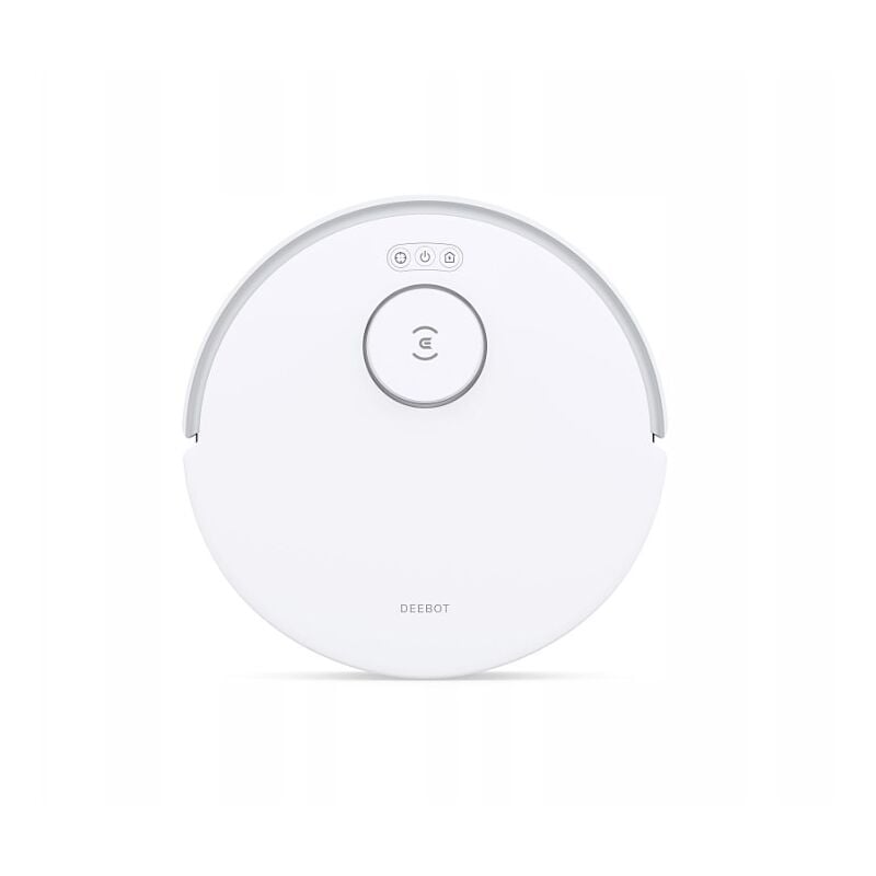 Ecovacs - Aspirateur robot Deebot N20