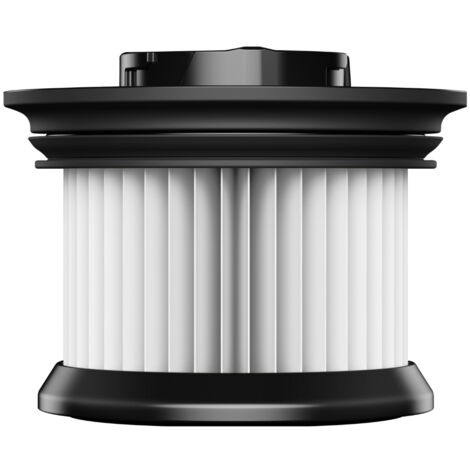 ECOVACS FILTRE HEPA POUR L'ASPIRATEUR X2 COMBO, 1 PC/BOÎTE, ACCESSOIRE D'ORIGINE DFI010027