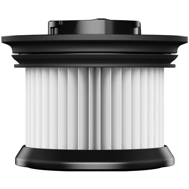 Filtre hepa pour l'aspirateur X2 combo, 1 pc/boîte, accessoire d'origine DFI010027 - Ecovacs