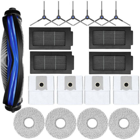 Ecovacs KIT di Ricambio per DEEBOT T50 OMNI e T50 PRO OMNI