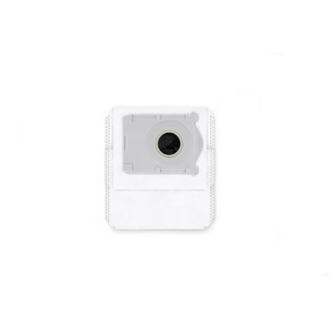ECOVACS SACS À POUSSIÈRE ANTIBACTÉRIENS POUR DEEBOT MINI DDB030043