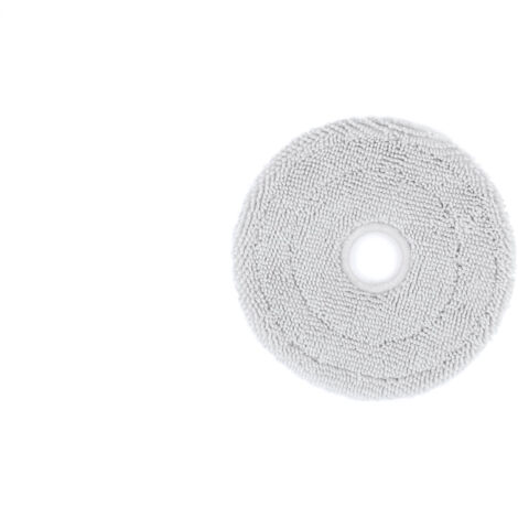 ECOVACS TAMPON DE NETTOYAGE LAVABLE POUR DEEBOT MINI DWP040023
