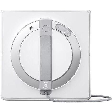 Ecovacs Winbot W2 Weiß / Beige Fenstersauger