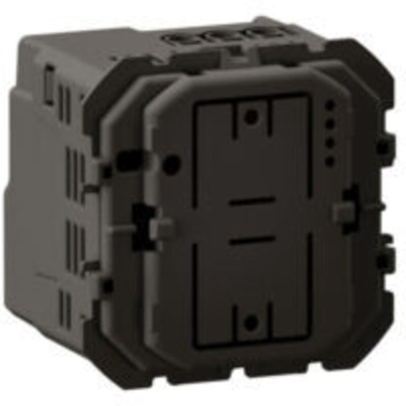 Legrand - Variateur 2 fils sans neutre - Céliane 45 x 45 mm