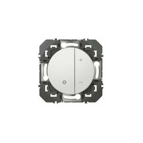 Ecovariateur 2 Fils Dooxie