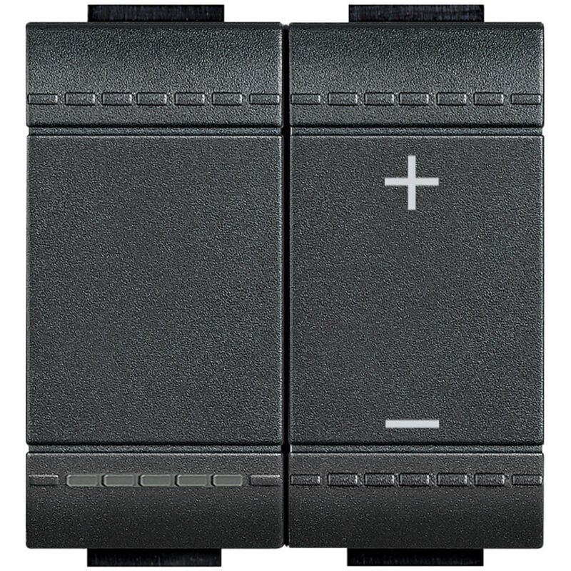Bticino Livinglight dimmer à bouton L4411N