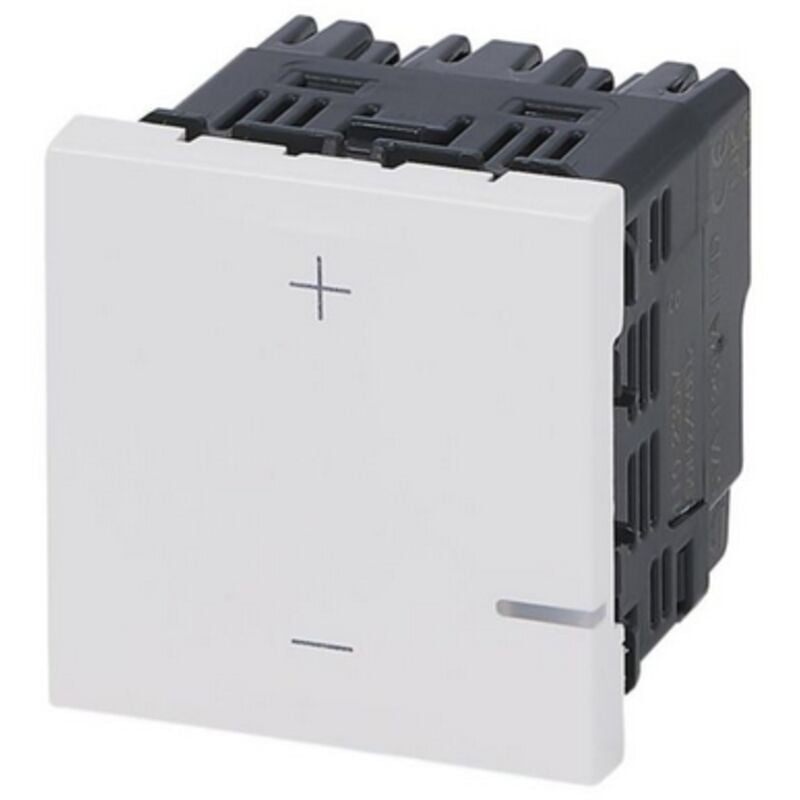 Legrand - Interrupteur variateur universel 125 w - 2 modules