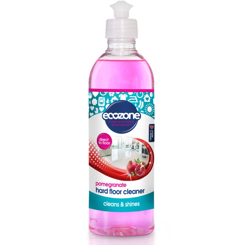 

Limpiador multiusos para suelos - Ecozone
