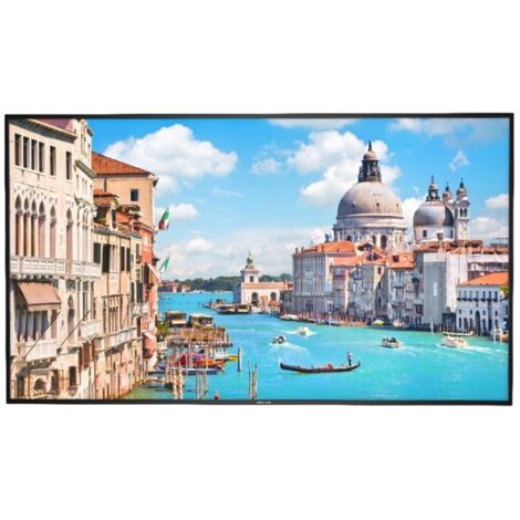 Ecran 42.5" 4K