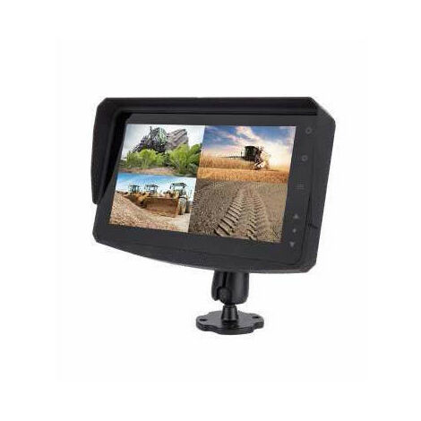 Ecran 7 POUCES tactile Full HD
