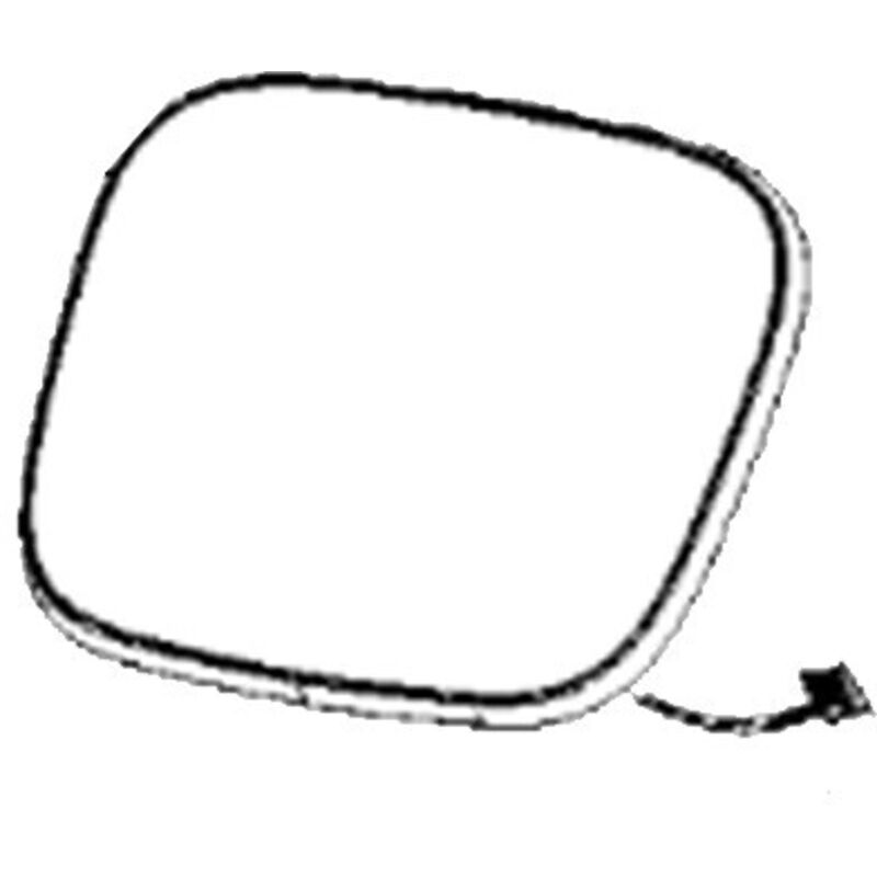 Moulinex - Ecran + Carte électronique