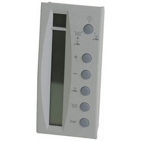 Écran confort GTA/GTI - BAXI ROCA : 147057273