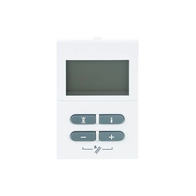 Ecran d'affichage, blanc Vaillant 0020056562