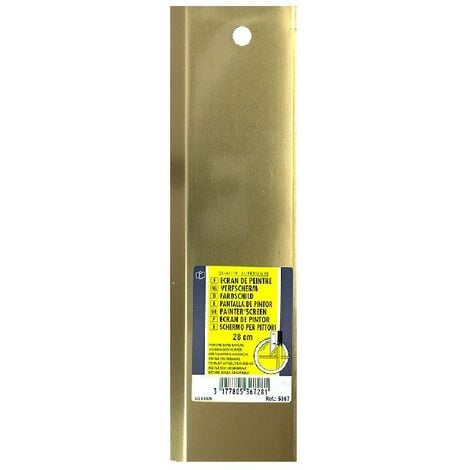 Ecran De Peinture      5367 28 - Roulor