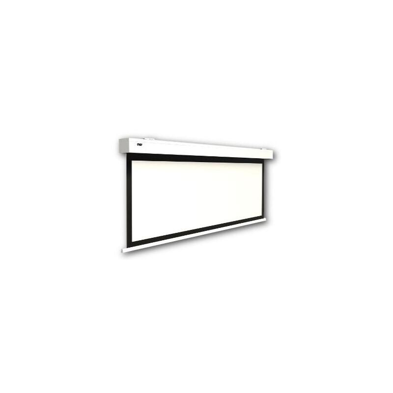 ITB - cran de Projection Motorisé oray Squar'HC Blanc et Noir - SQ2B4183292