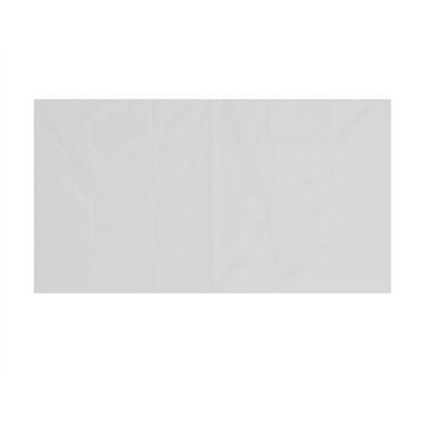 Écran de projection portable blanc 60 pouces format 16:9 pour vidéoprojecteur