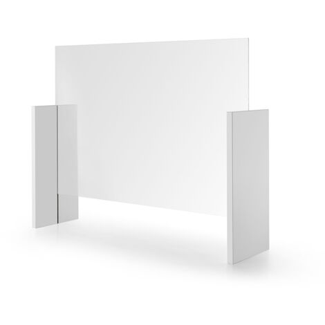 Ecran de protection en verre trempé - Modulable