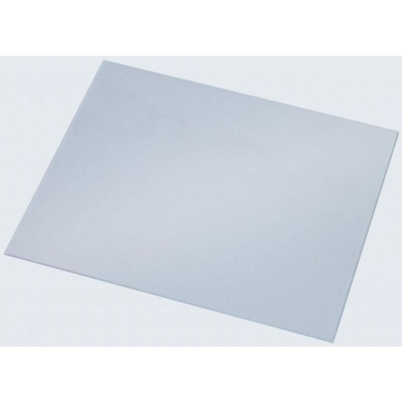 Soudo Metal - Ecran de protection Polycarbonate 105x50mm