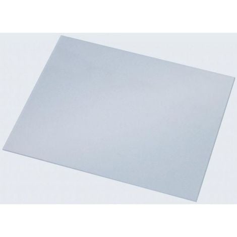 Ecran de protection Polycarbonate 105x50mm
