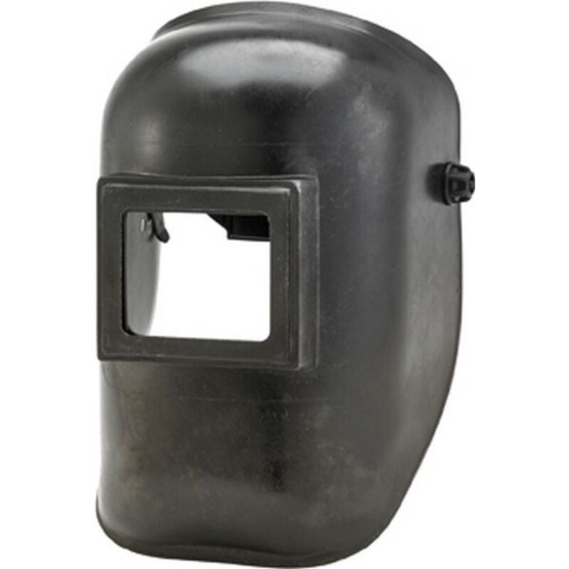 Ecran de protection pour soudeurs, Modèle : Casque de soudage, Type 2545
