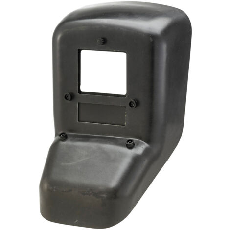 Ecran de protection pour soudeurs, Modèle : Ecran de protection des mains de soudeur, Type 2217