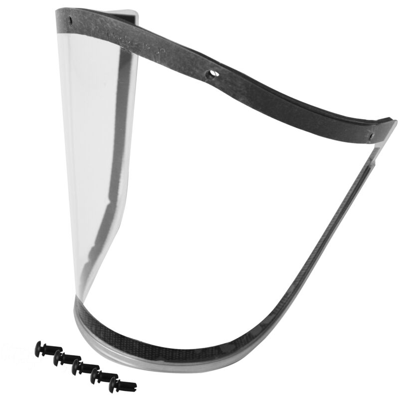 Ecran de rechange pour casquette ventilée PowerCap