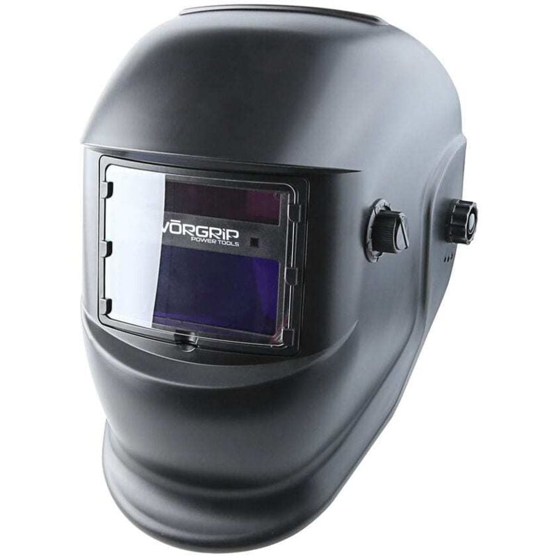 Worgrip - cran de soudage électronique