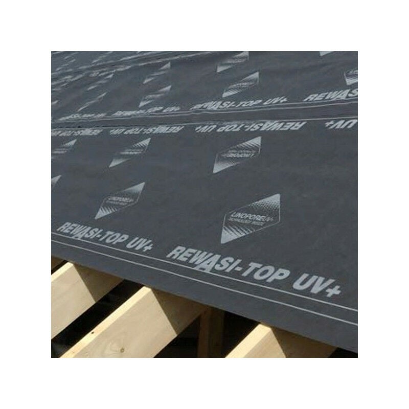 Rewasi Top 150 uv Plus rouleau de 50,0 m x 1,5 ml 75 m2